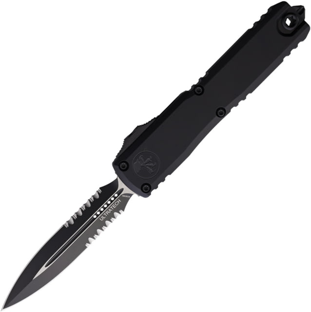 Microtech Auto Ultratech Gen III ZBP OTF MCT - Microtech Knives