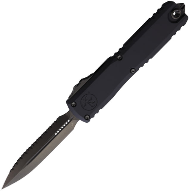 Microtech Auto Ultratech Gen III ZBP OTF MCT - Microtech Knives