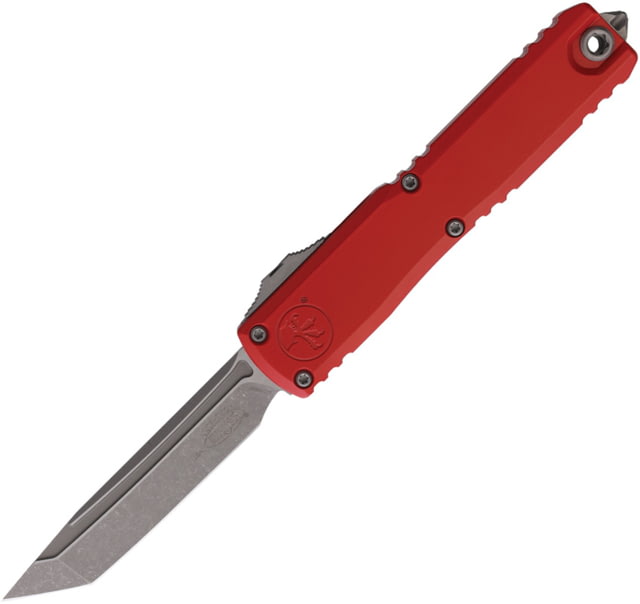 Microtech Auto Ultratech Gen III ZBP OTF MCT - Microtech Knives