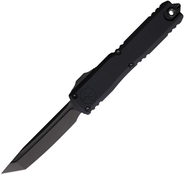 Microtech Auto Ultratech Gen III ZBP OTF MCT - Microtech Knives