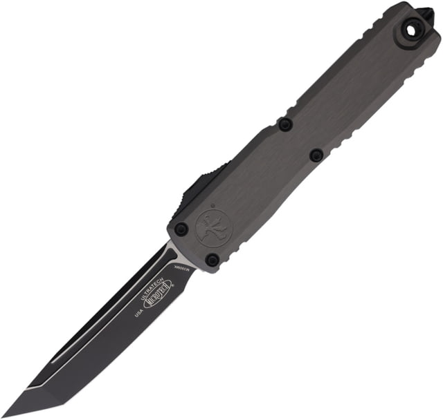 Microtech Auto Ultratech Gen III ZBP OTF MCT - Microtech Knives