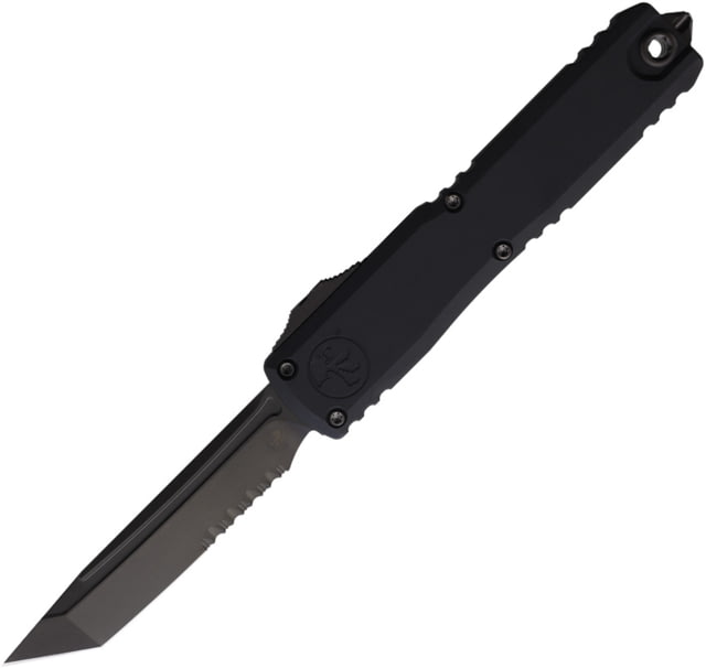 Microtech Auto Ultratech Gen III ZBP OTF MCT - Microtech Knives