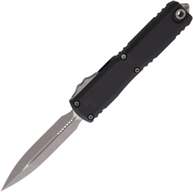 Microtech Auto Ultratech Gen IV D/E OTF MCT - Microtech