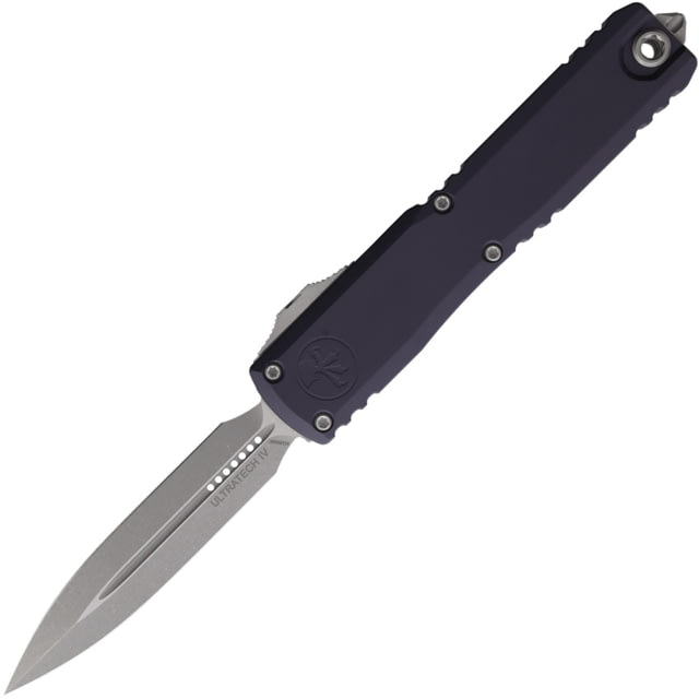 Microtech Auto Ultratech Gen IV D/E OTF MCT - Microtech Knives