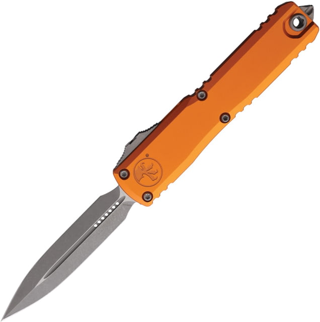 Microtech Auto Ultratech Gen IV D/E OTF MCT - Microtech Knives
