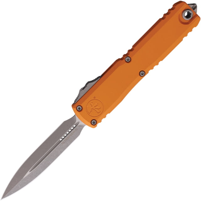 Microtech Auto Ultratech Gen IV D/E OTF MCT - Microtech Knives