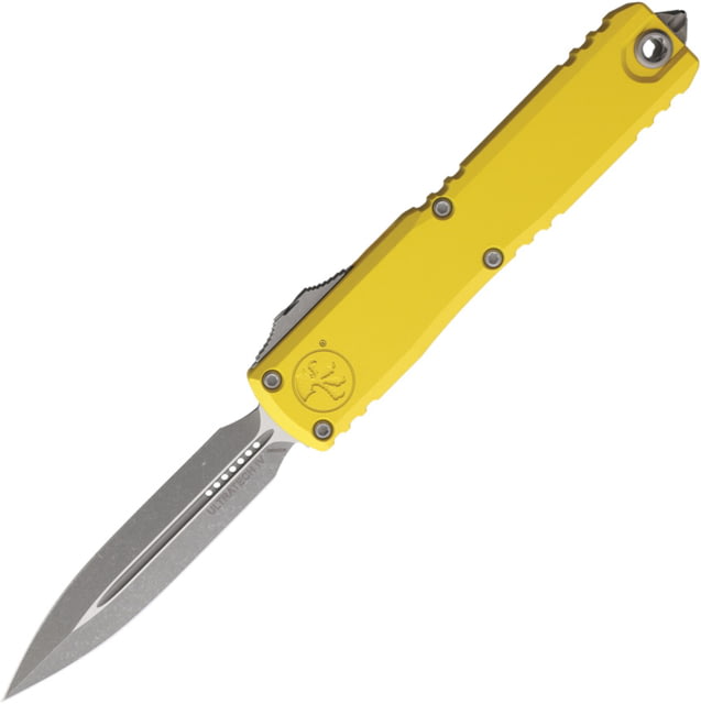 Microtech Auto Ultratech Gen IV D/E OTF MCT - Microtech Knives