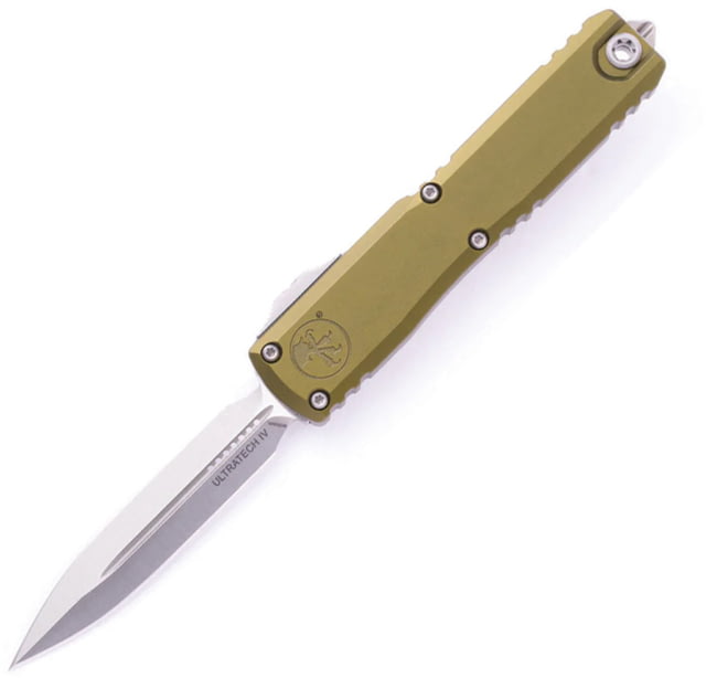 Microtech Auto Ultratech Gen IV D/E OTF MCT - Microtech