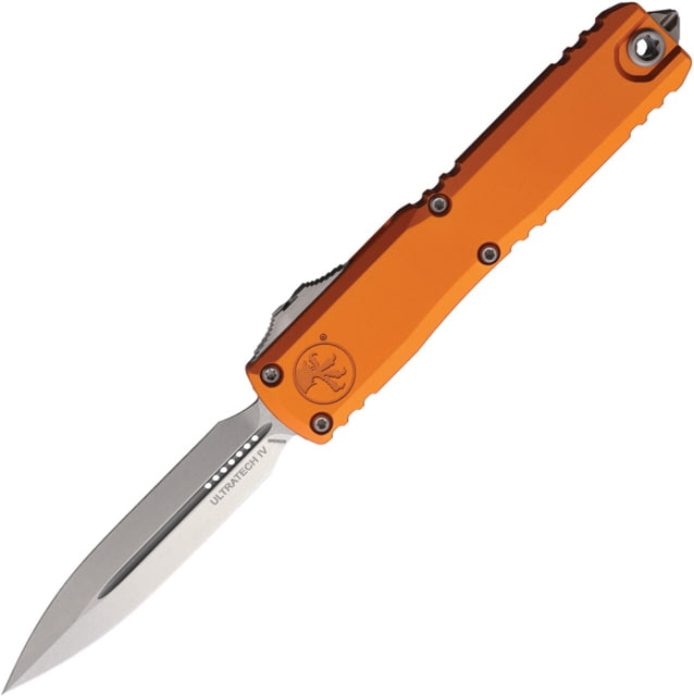 Microtech Auto Ultratech Gen IV D/E OTF MCT - Microtech Knives