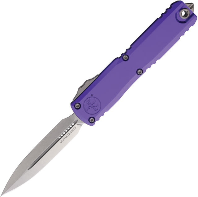 Microtech Auto Ultratech Gen IV D/E OTF MCT - Microtech Knives