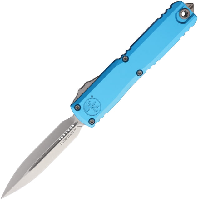 Microtech Auto Ultratech Gen IV D/E OTF MCT - Microtech Knives