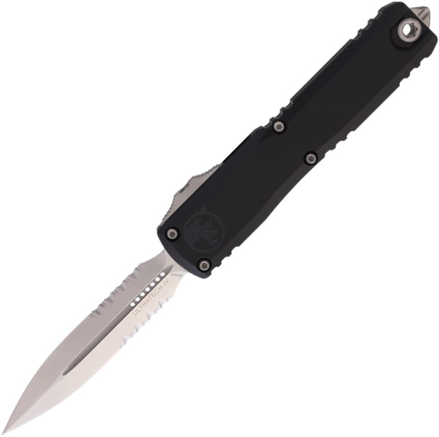 Microtech Auto Ultratech Gen IV D/E OTF MCT - Microtech