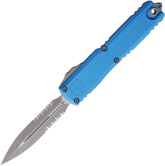 Microtech Auto Ultratech Gen IV D/E OTF MCT - Microtech Knives