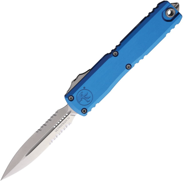 Microtech Auto Ultratech Gen IV D/E OTF MCT - Microtech