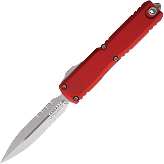 Microtech Auto Ultratech Gen IV D/E OTF MCT - Microtech Knives
