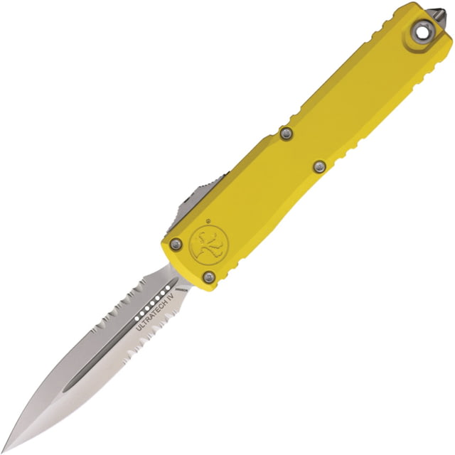 Microtech Auto Ultratech Gen IV D/E OTF MCT - Microtech