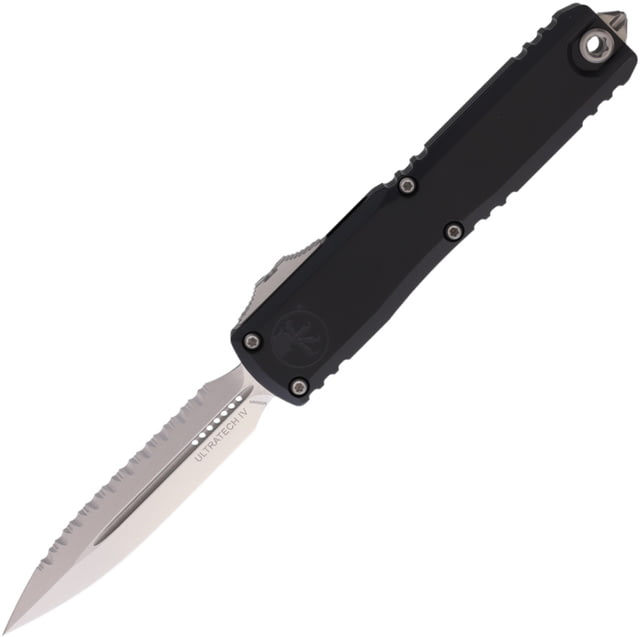 Microtech Auto Ultratech Gen IV D/E OTF MCT - Microtech Knives
