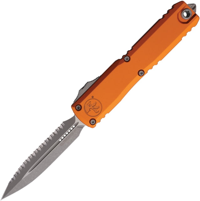 Microtech Auto Ultratech Gen IV D/E OTF MCT - Microtech Knives