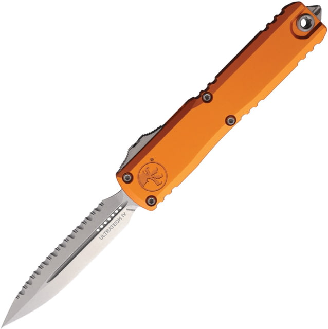 Microtech Auto Ultratech Gen IV D/E OTF MCT - Microtech Knives
