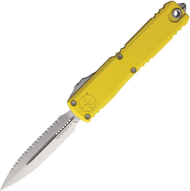 Microtech Auto Ultratech Gen IV D/E OTF MCT - Microtech Knives