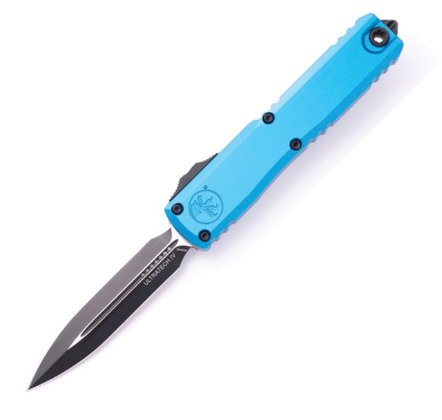 Microtech Auto Ultratech Gen IV D/E OTF MCT - Microtech
