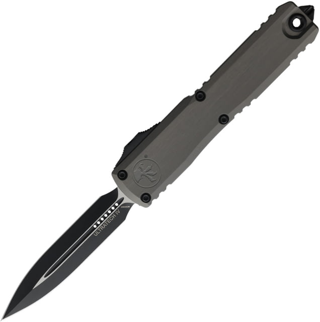 Microtech Auto Ultratech Gen IV D/E OTF MCT - Microtech Knives