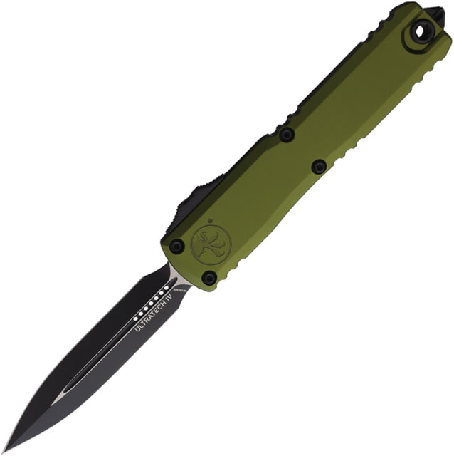 Microtech Auto Ultratech Gen IV D/E OTF MCT - Microtech Knives