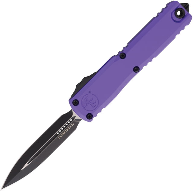 Microtech Auto Ultratech Gen IV D/E OTF MCT - Microtech Knives