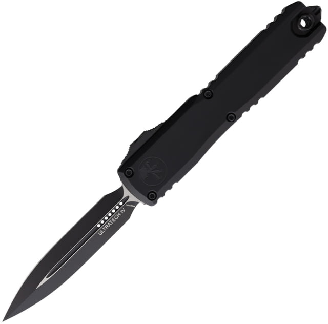 Microtech Auto Ultratech Gen IV D/E OTF MCT - Microtech