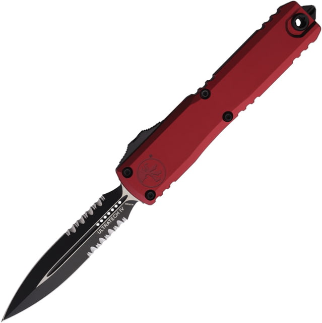 Microtech Auto Ultratech Gen IV D/E OTF MCT - Microtech Knives