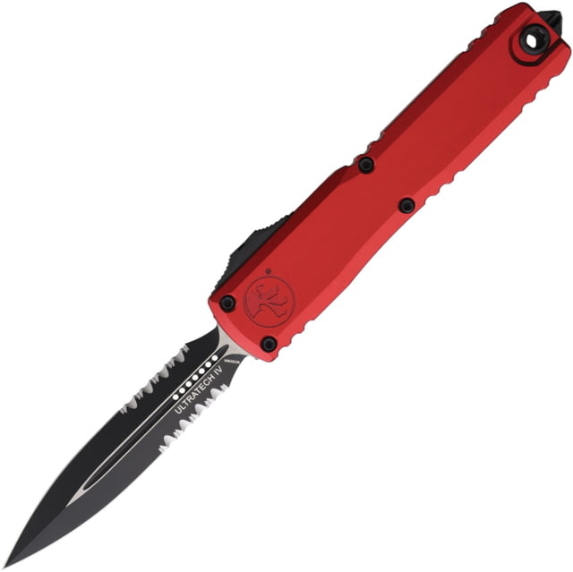 Microtech Auto Ultratech Gen IV D/E OTF MCT - Microtech Knives