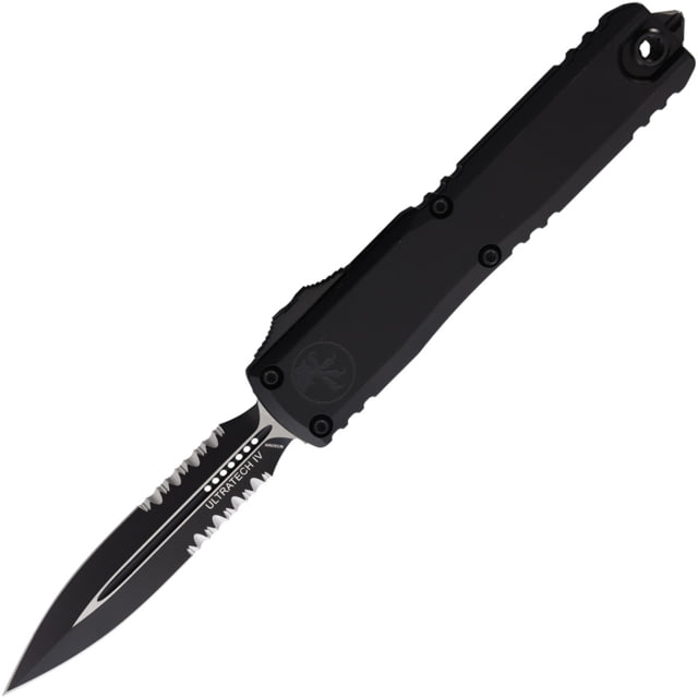 Microtech Auto Ultratech Gen IV D/E OTF MCT - Microtech Knives