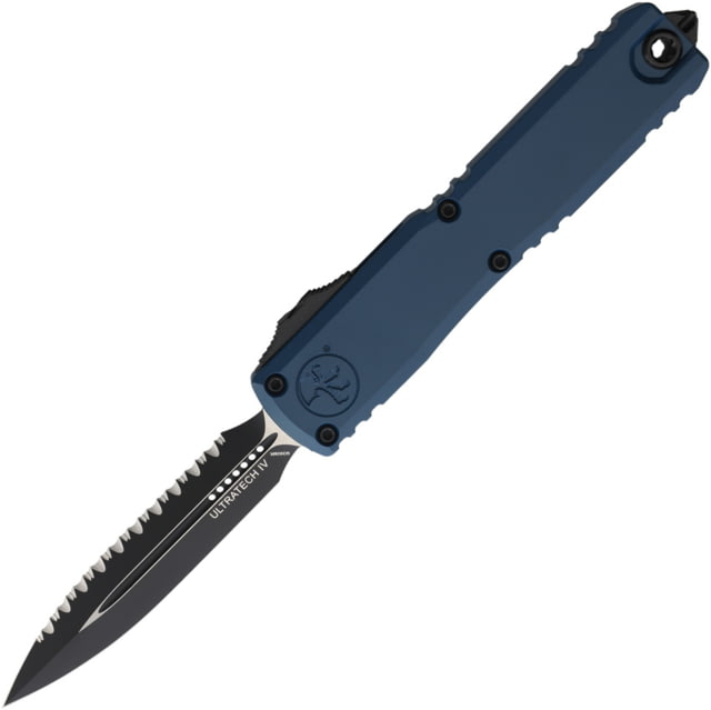 Microtech Auto Ultratech Gen IV D/E OTF MCT - Microtech Knives