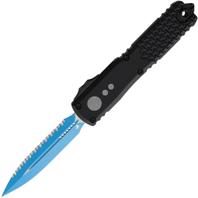 Microtech Auto Ultratech Gen IV D/E OTF MCT - Microtech