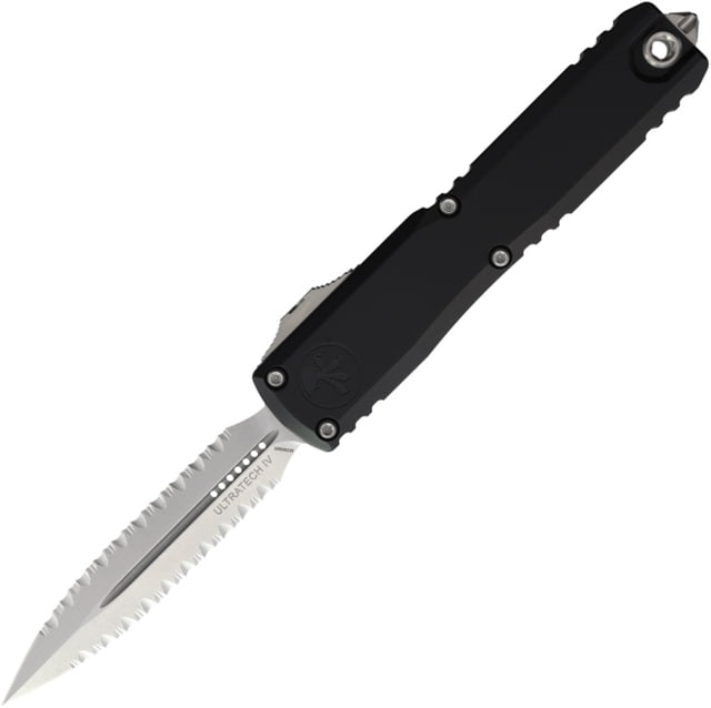 Microtech Auto Ultratech Gen IV D/E OTF MCT - Microtech Knives