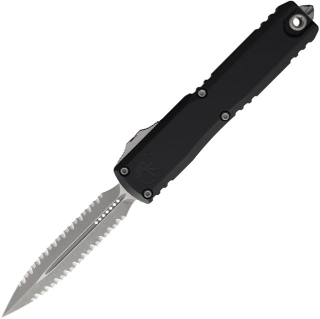 Microtech Auto Ultratech Gen IV D/E OTF MCT - Microtech Knives
