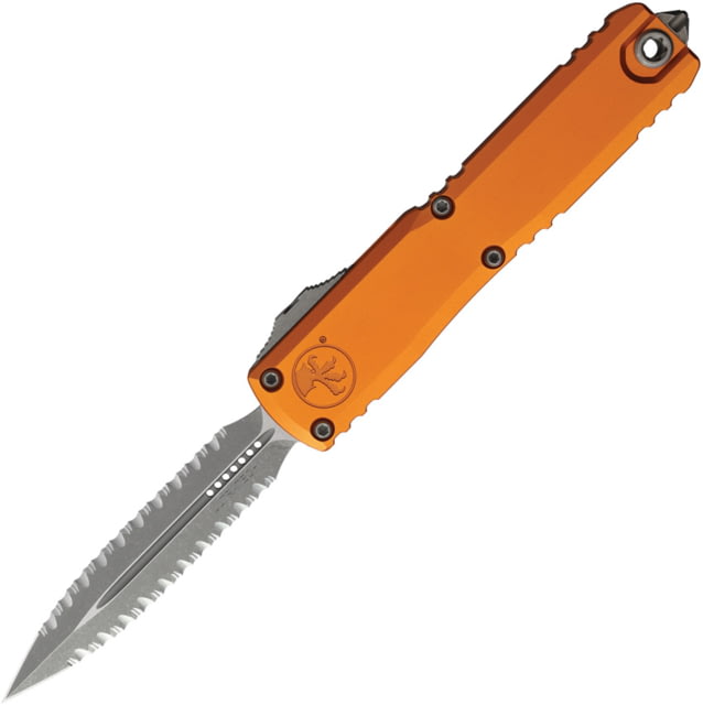 Microtech Auto Ultratech Gen IV D/E OTF MCT - Microtech Knives