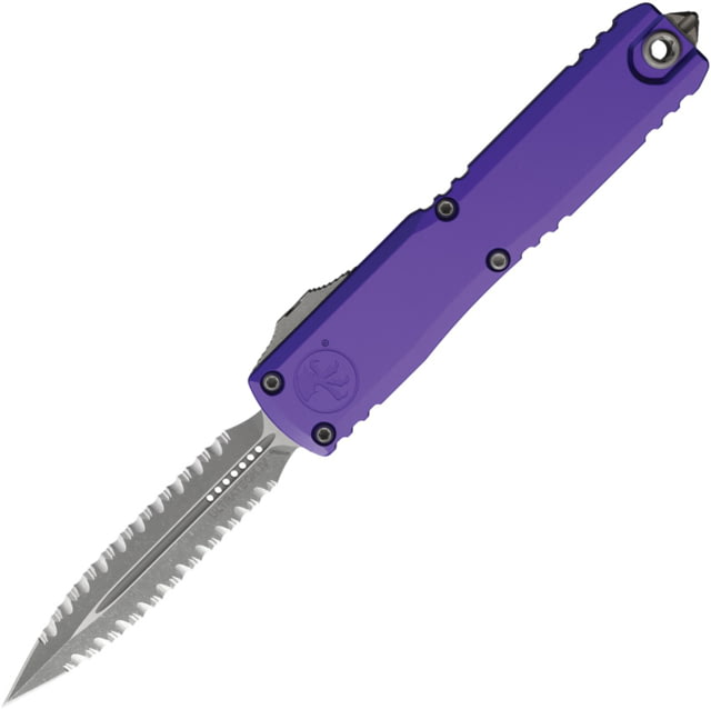 Microtech Auto Ultratech Gen IV D/E OTF MCT - Microtech Knives