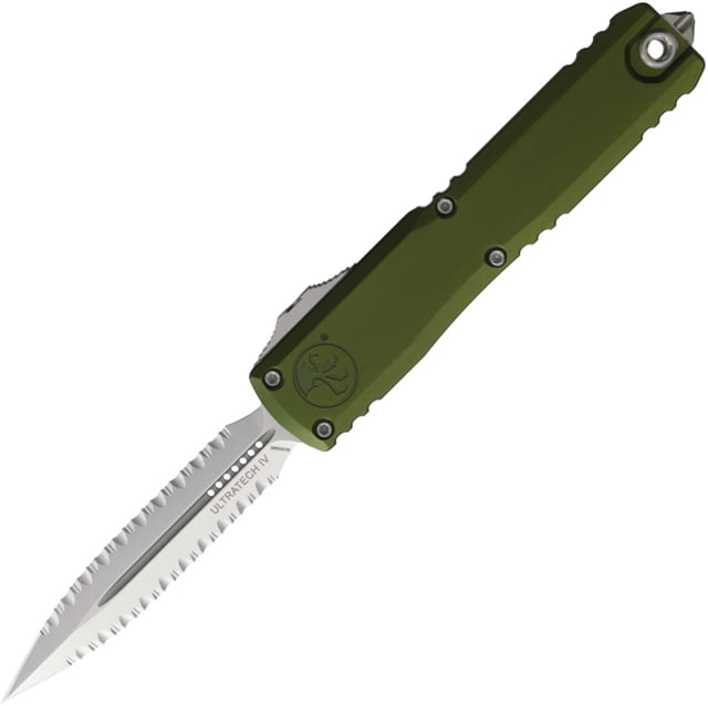 Microtech Auto Ultratech Gen IV D/E OTF MCT - Microtech Knives