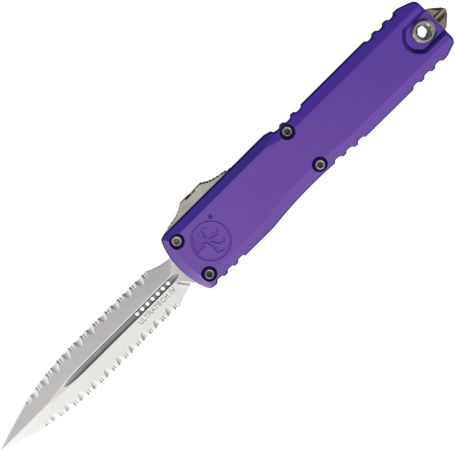 Microtech Auto Ultratech Gen IV D/E OTF MCT - Microtech Knives