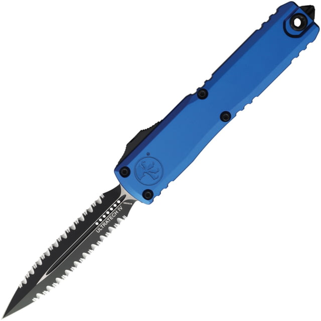 Microtech Auto Ultratech Gen IV D/E OTF MCT - Microtech Knives