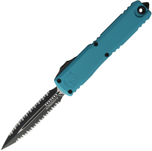 Microtech Auto Ultratech Gen IV D/E OTF MCT - Microtech Knives