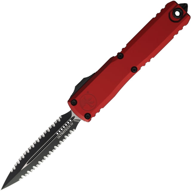 Microtech Auto Ultratech Gen IV D/E OTF MCT - Microtech Knives