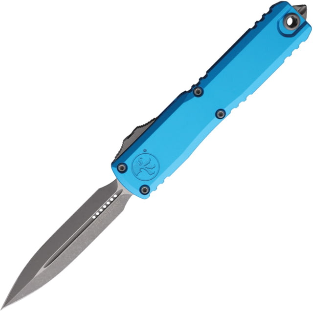 Microtech Auto Ultratech Gen IV OTF DE MCT - Microtech Knives