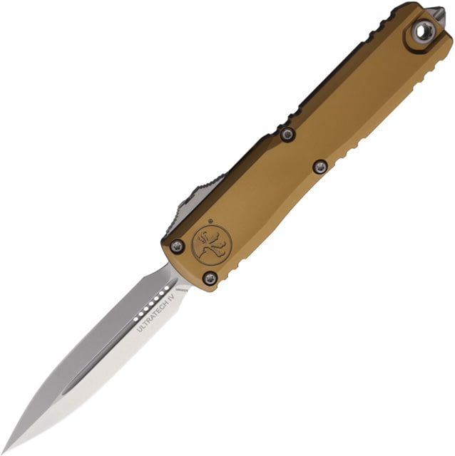 Microtech Auto Ultratech Gen IV OTF DE MCT - Microtech
