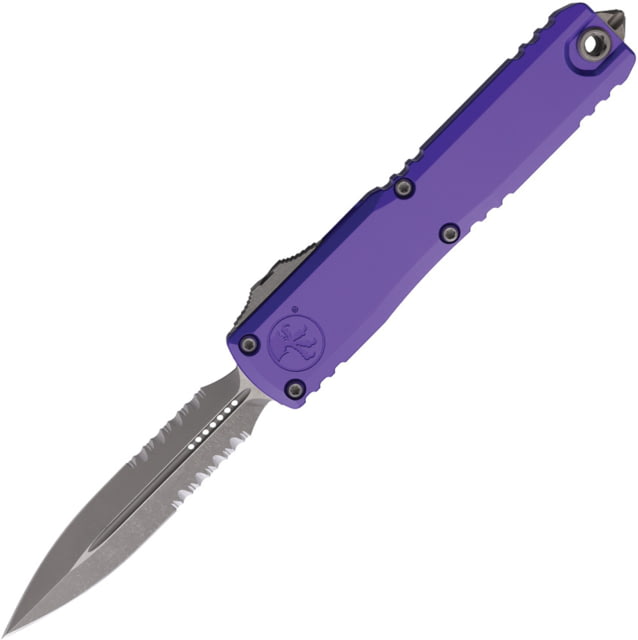Microtech Auto Ultratech Gen IV OTF DE MCT - Microtech