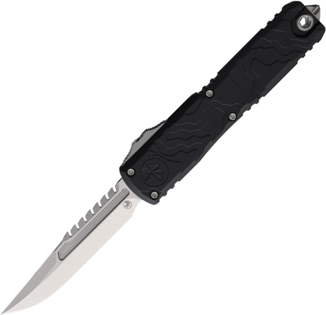 Microtech Auto Ultratech Gen IV OTF MCT - Microtech