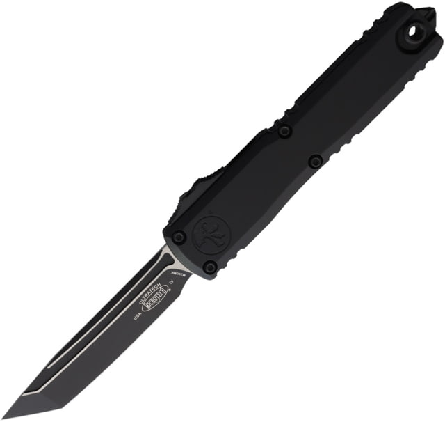 Microtech Auto Ultratech Gen IV OTF MCT - Microtech
