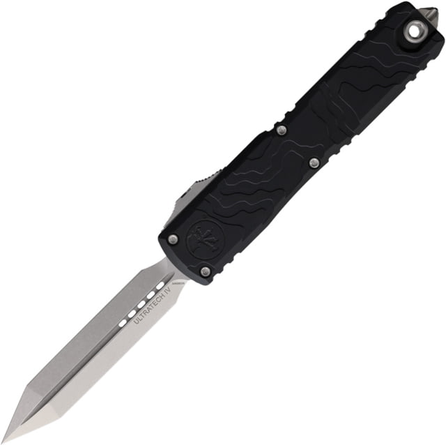 Microtech Auto Ultratech Gen IV S/E OTF MCT - Microtech