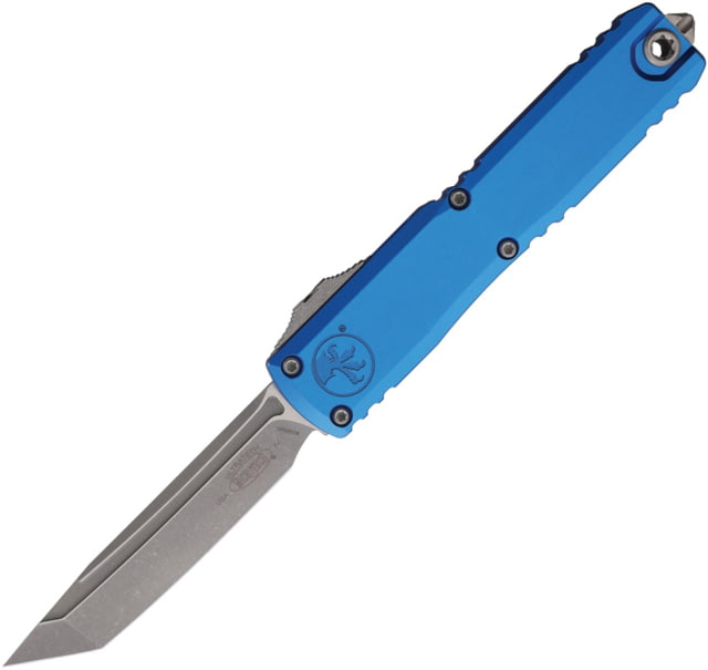 Microtech Auto Ultratech Gen IV T/E OTF MCT - Microtech Knives